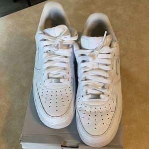 Mens Nike Air Force 1 '07